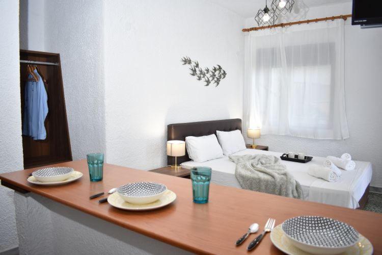 Pelekan And Athina 22 Apartment