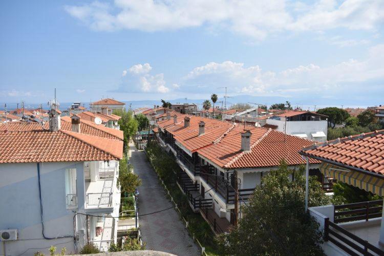 Apartment Pelekan And Athina 22 *