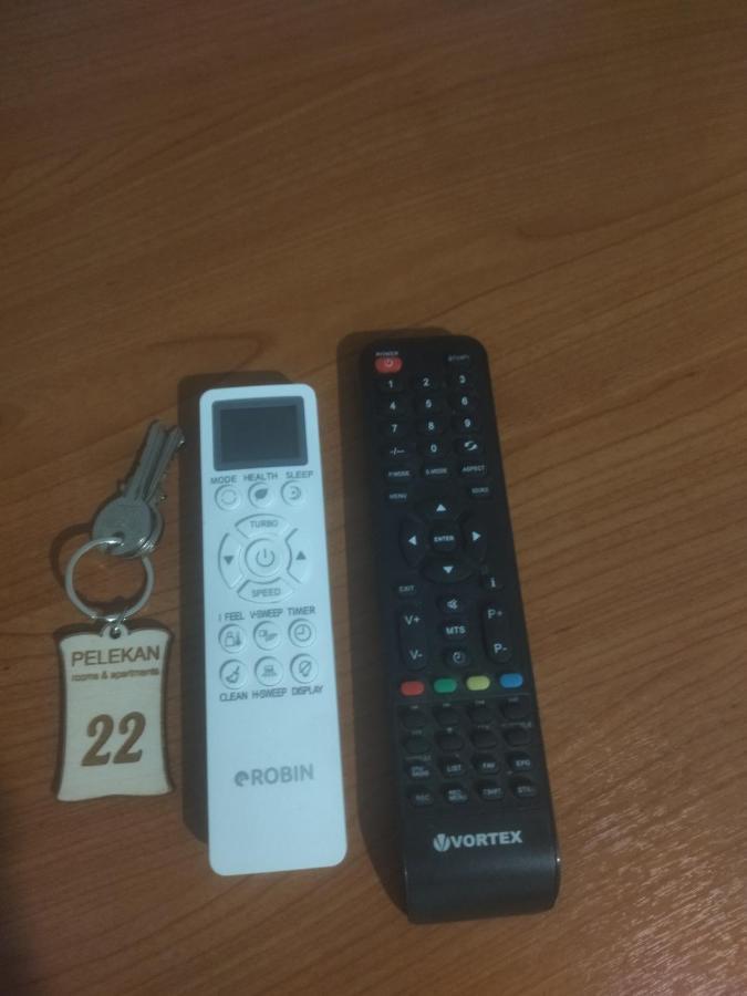 Apartment Pelekan And Athina 22